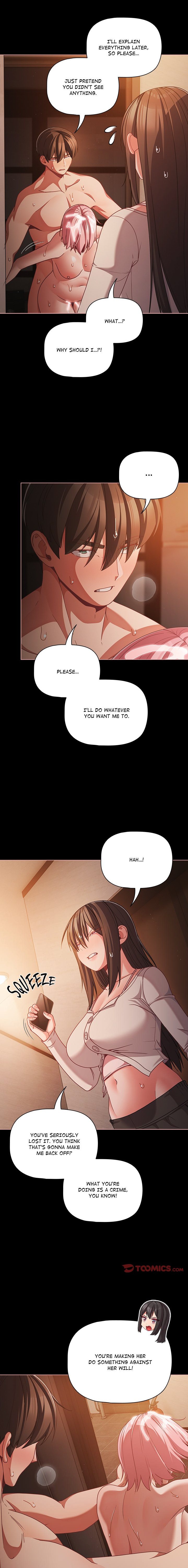 People of The Dark - Chapter 37 Page 5