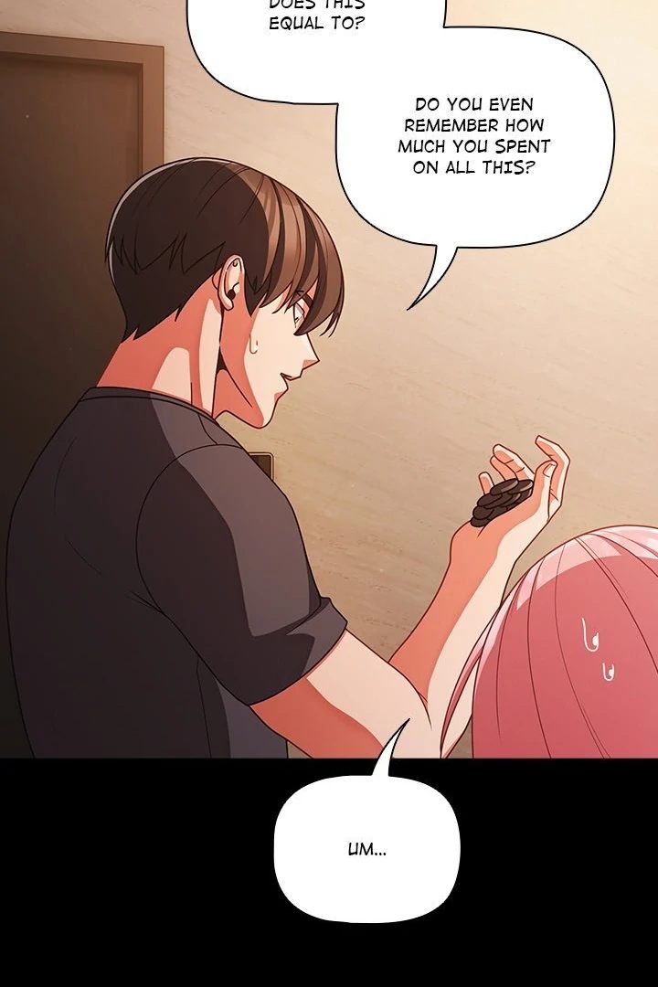 People of The Dark - Chapter 38 Page 105