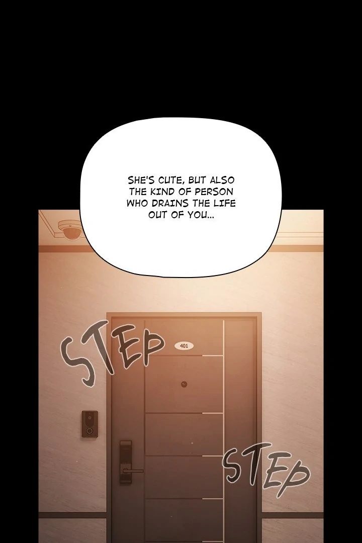 People of The Dark - Chapter 38 Page 116