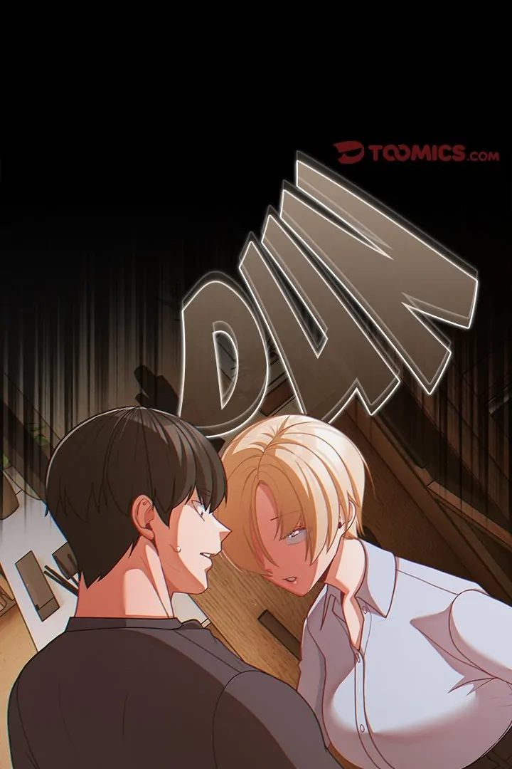 People of The Dark - Chapter 38 Page 127