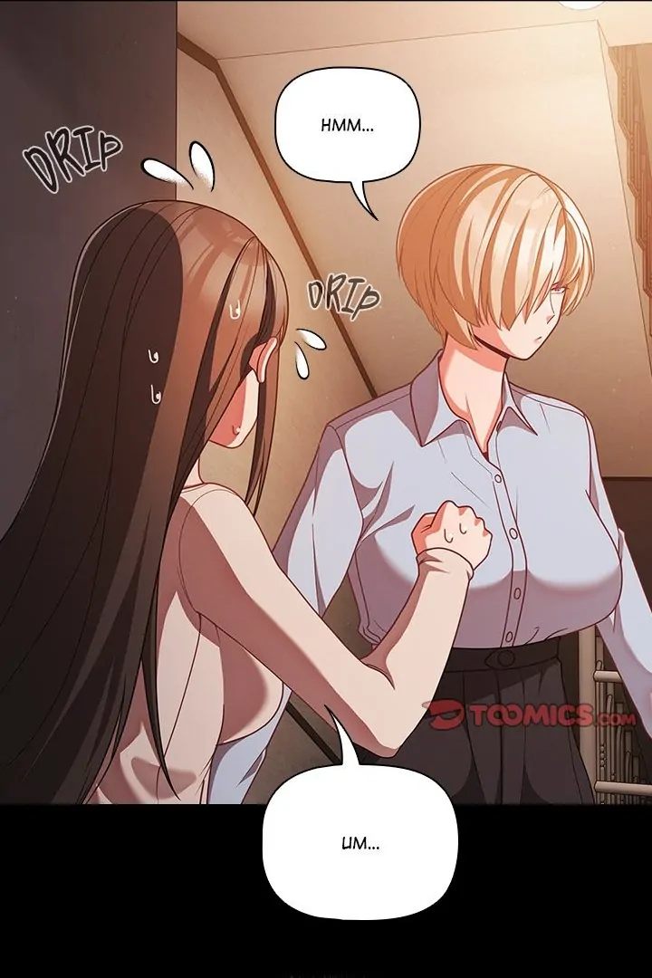 People of The Dark - Chapter 38 Page 34