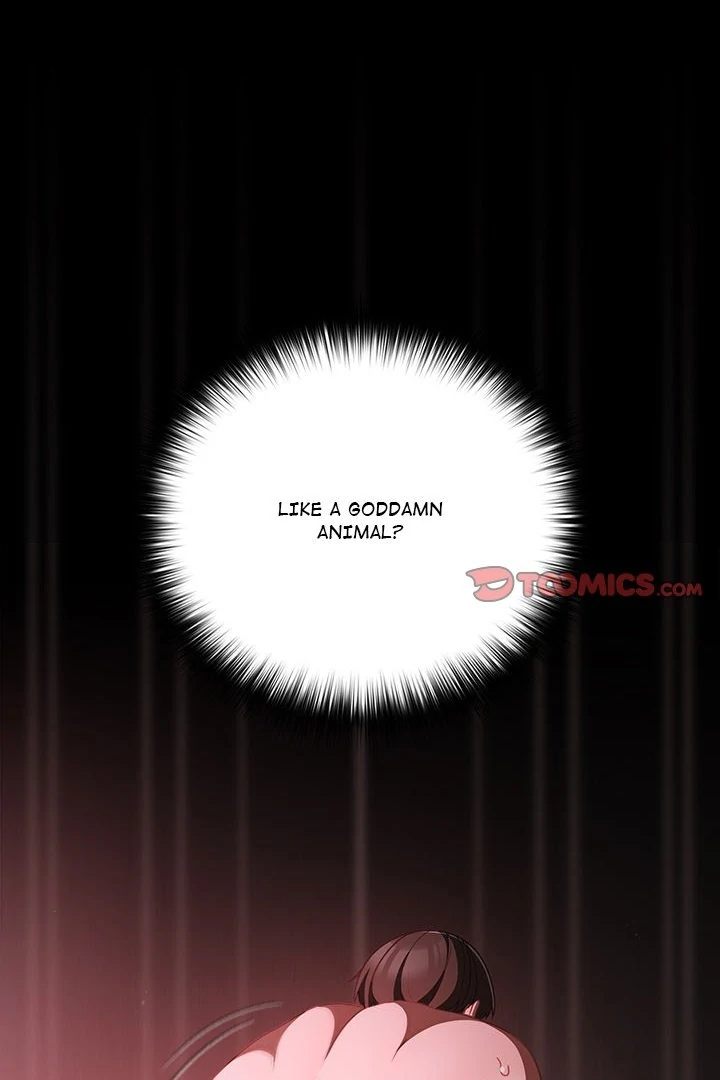 People of The Dark - Chapter 38 Page 41