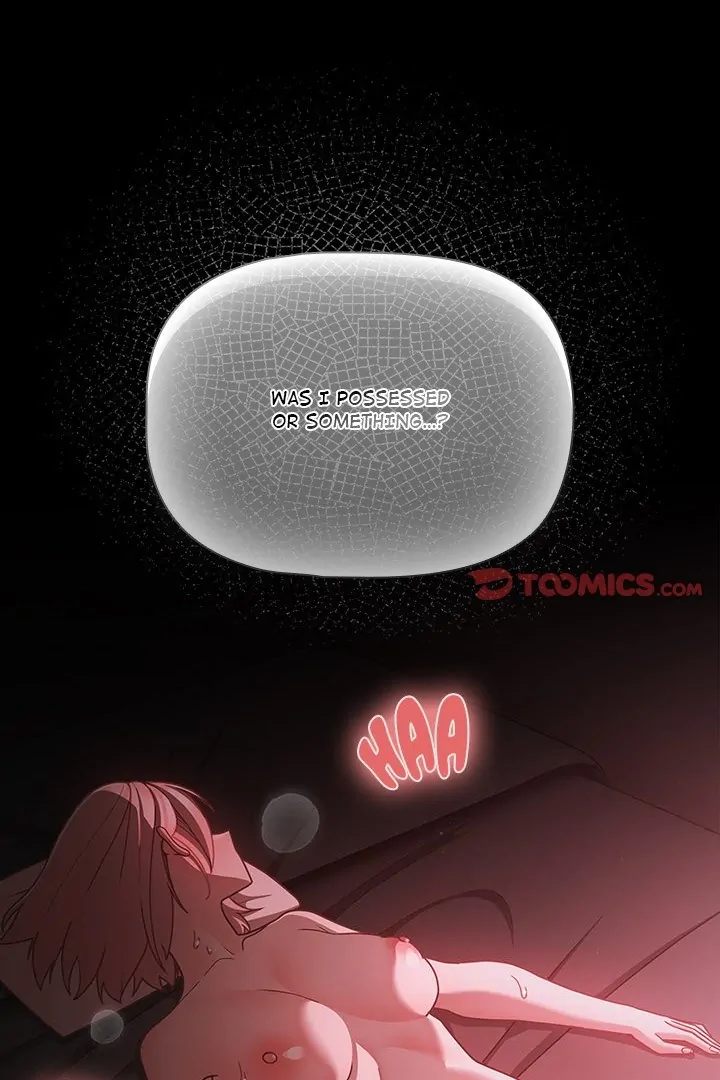 People of The Dark - Chapter 38 Page 75