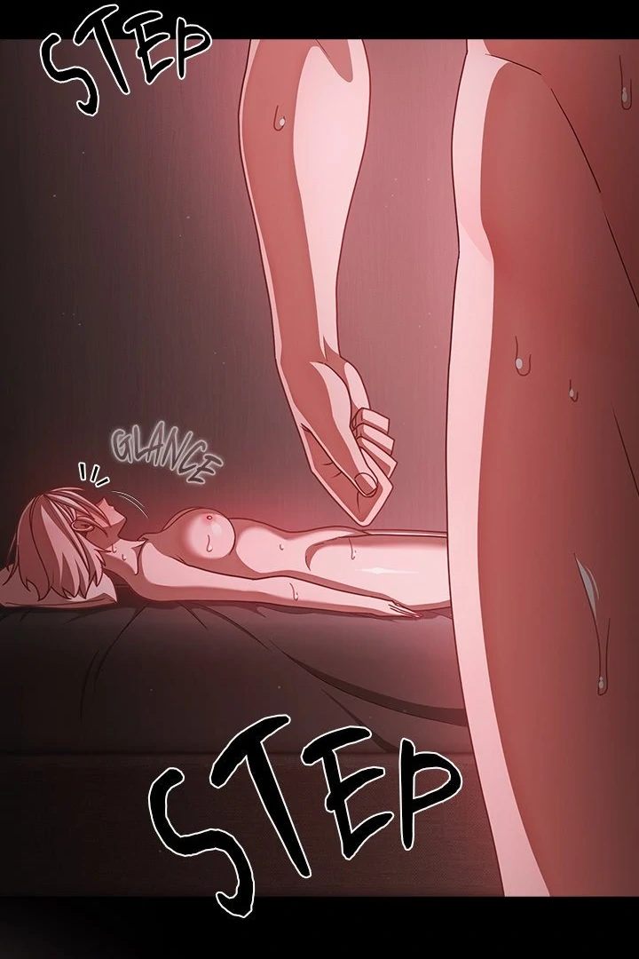 People of The Dark - Chapter 38 Page 90