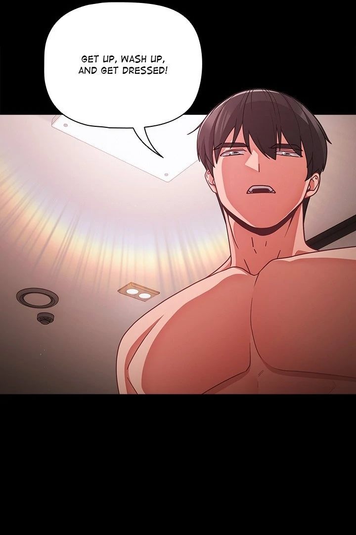 People of The Dark - Chapter 38 Page 96