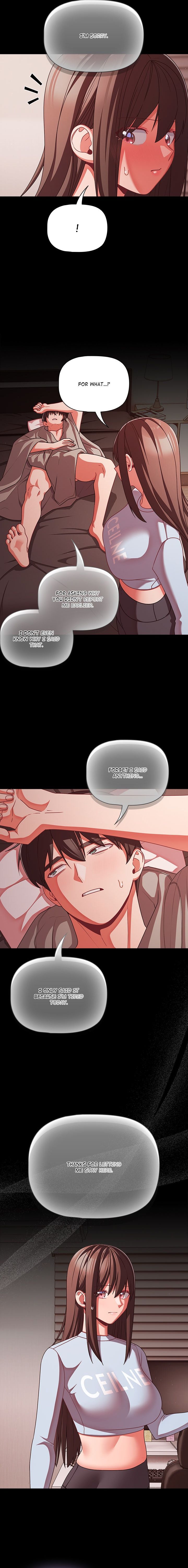 People of The Dark - Chapter 42 Page 14