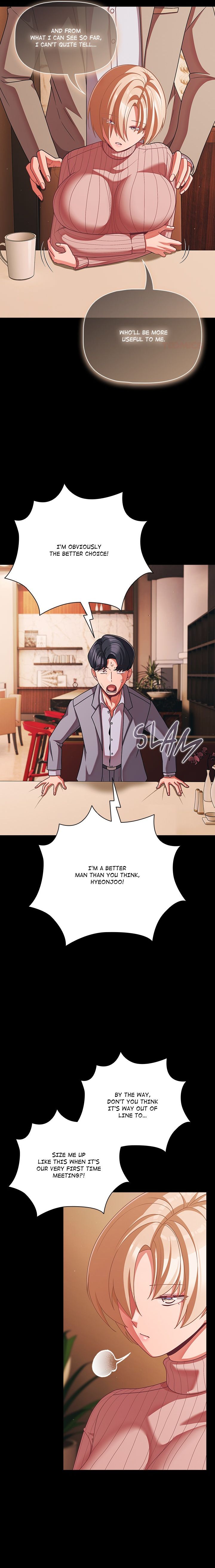 People of The Dark - Chapter 44 Page 14