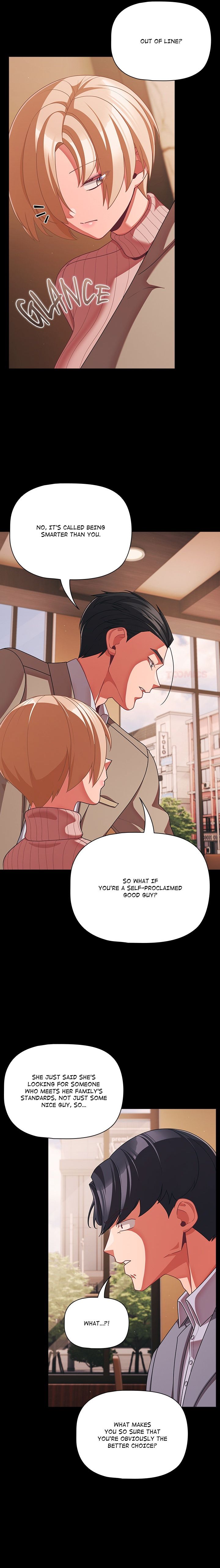 People of The Dark - Chapter 44 Page 15