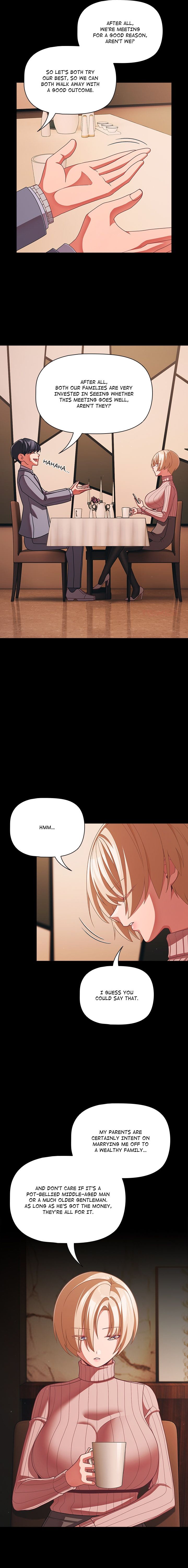 People of The Dark - Chapter 44 Page 2