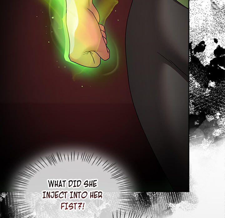 Ground and Pound - Chapter 1 Page 67