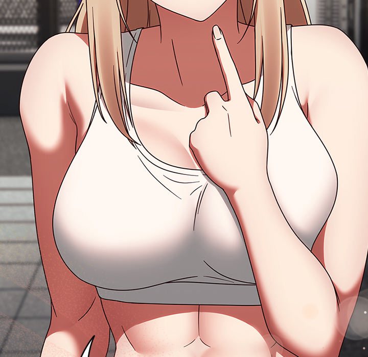 Ground and Pound - Chapter 1 Page 82