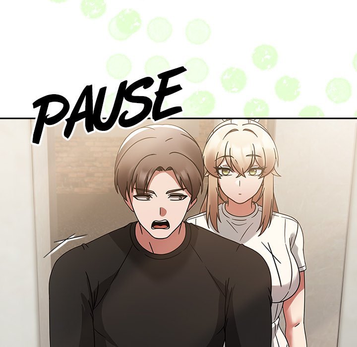 Ground and Pound - Chapter 14 Page 154