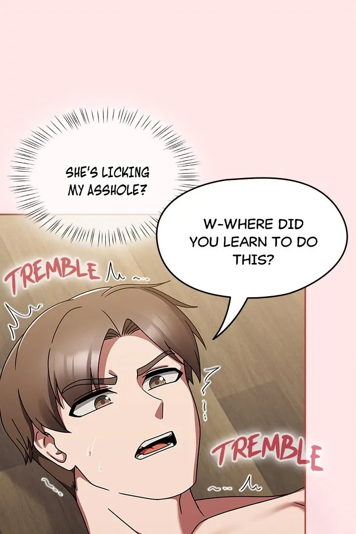 Ground and Pound - Chapter 20 Page 62