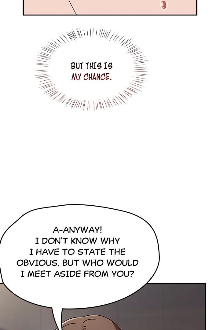 Ground and Pound - Chapter 21 Page 22