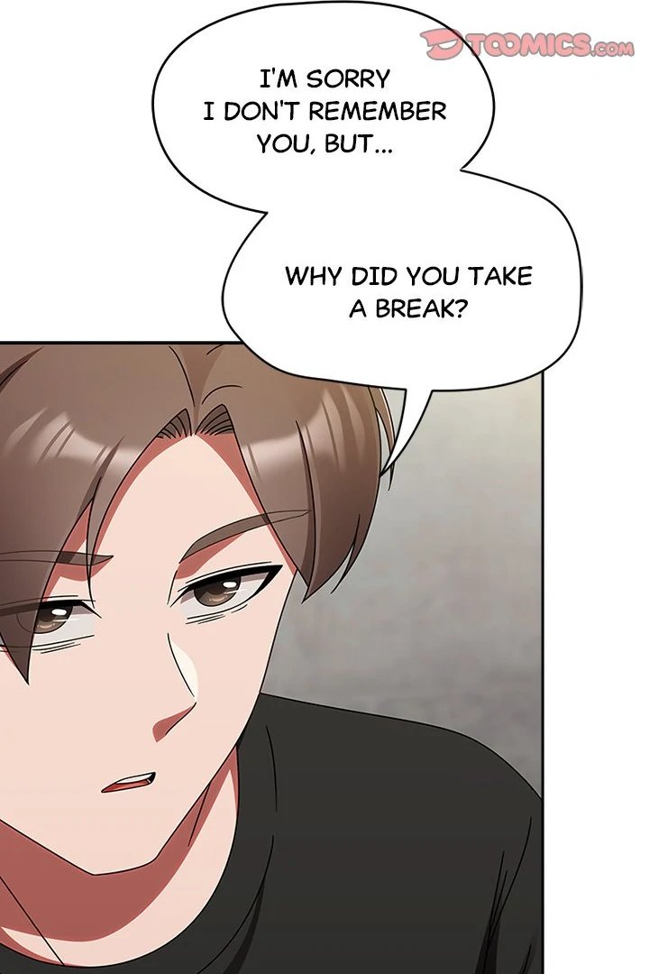 Ground and Pound - Chapter 21 Page 42