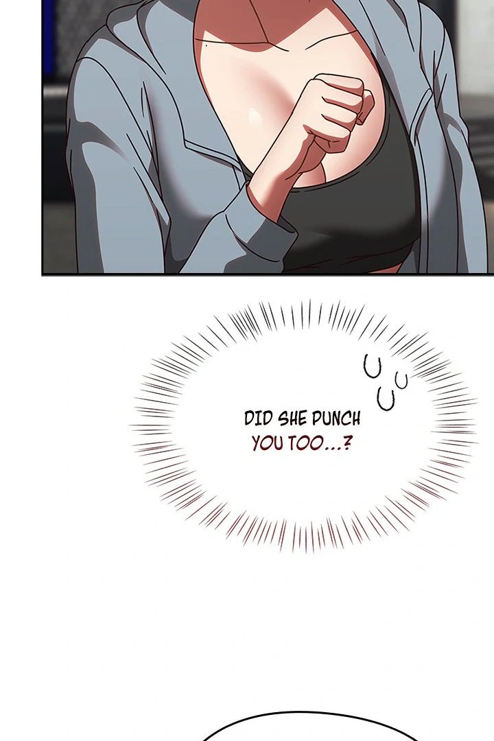 Ground and Pound - Chapter 21 Page 44