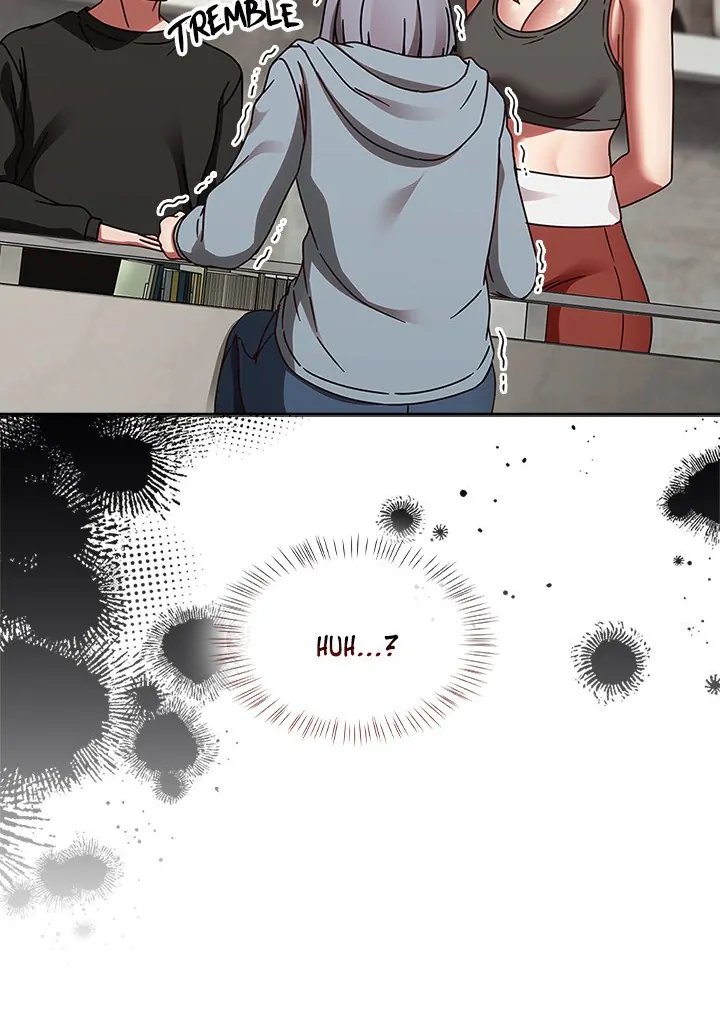 Ground and Pound - Chapter 21 Page 52