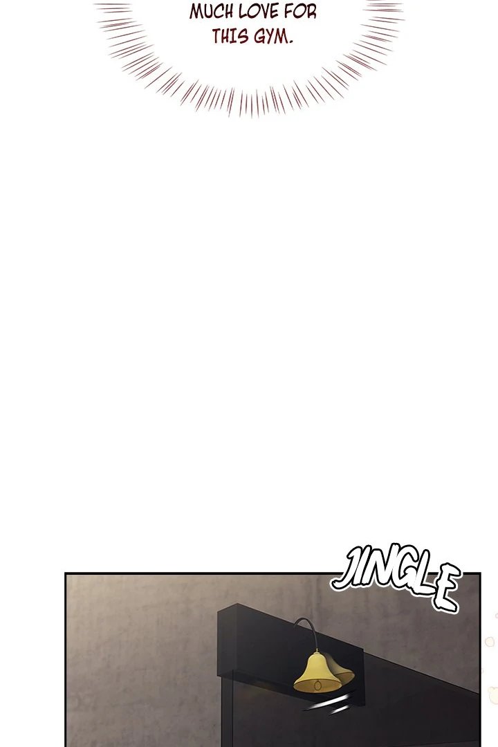 Ground and Pound - Chapter 21 Page 58