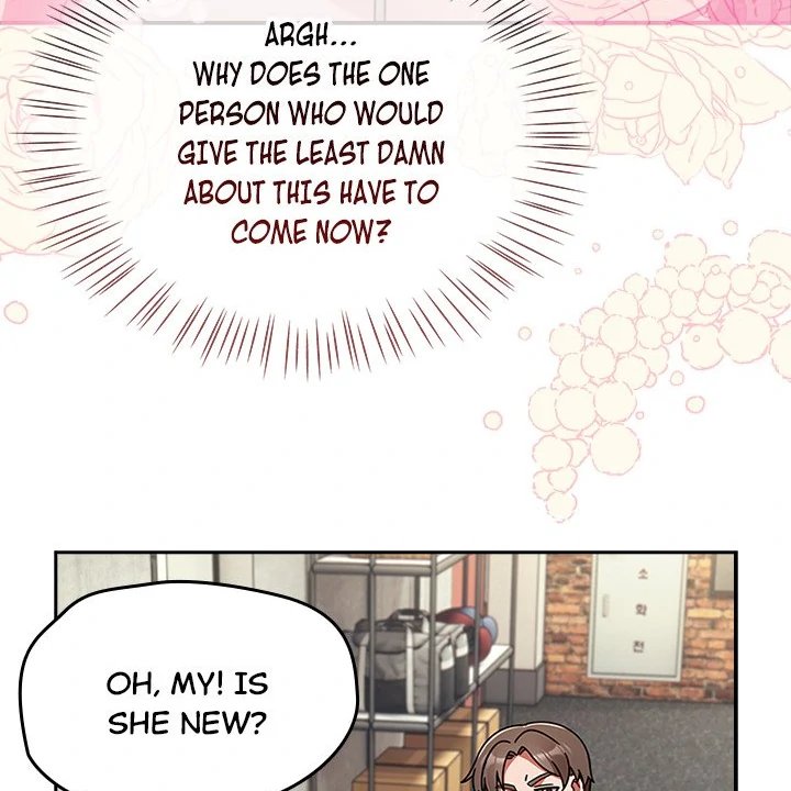 Ground and Pound - Chapter 21 Page 61