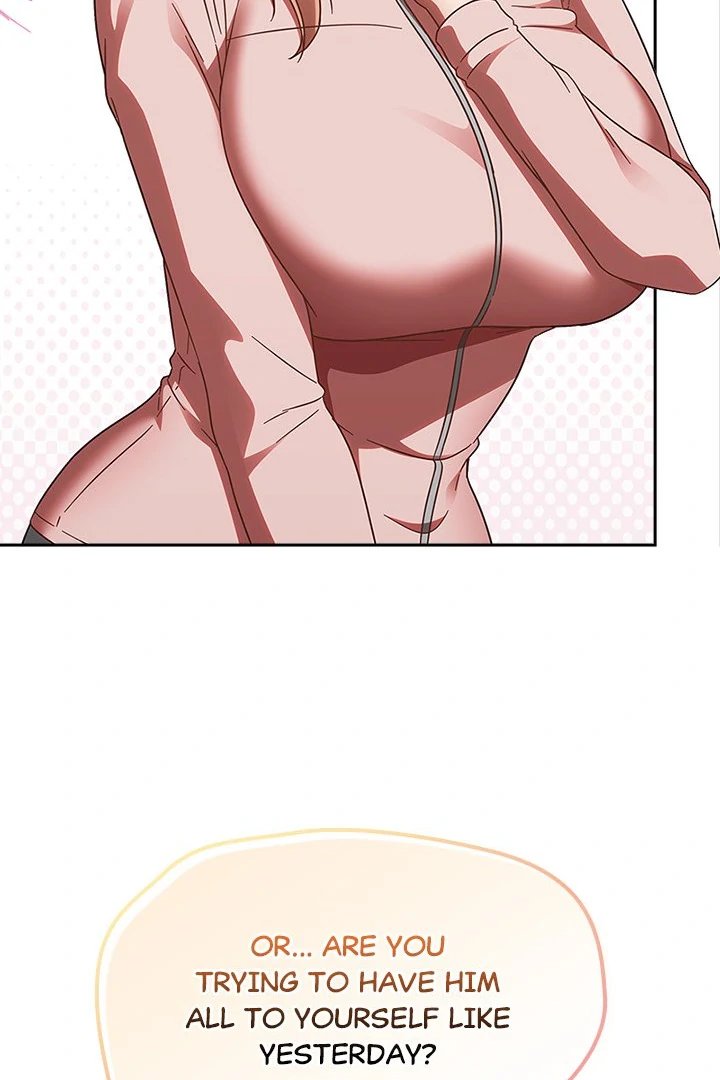 Ground and Pound - Chapter 21 Page 75