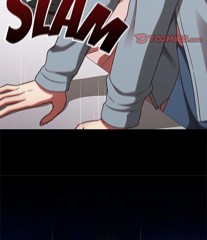 Ground and Pound - Chapter 21 Page 87