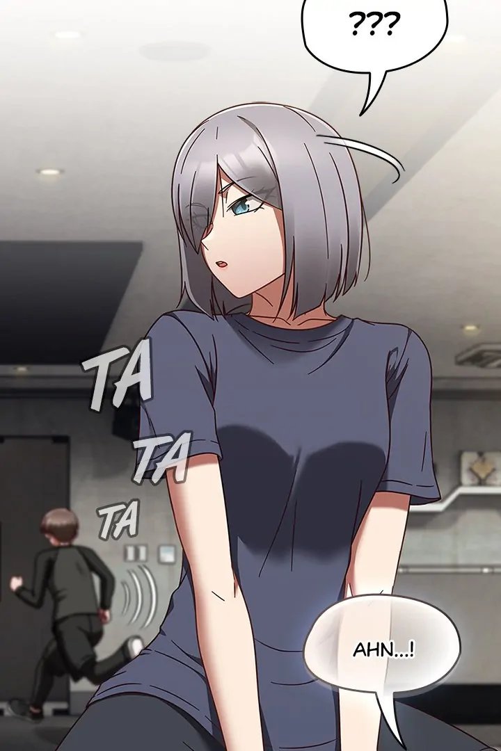 Ground and Pound - Chapter 22 Page 100