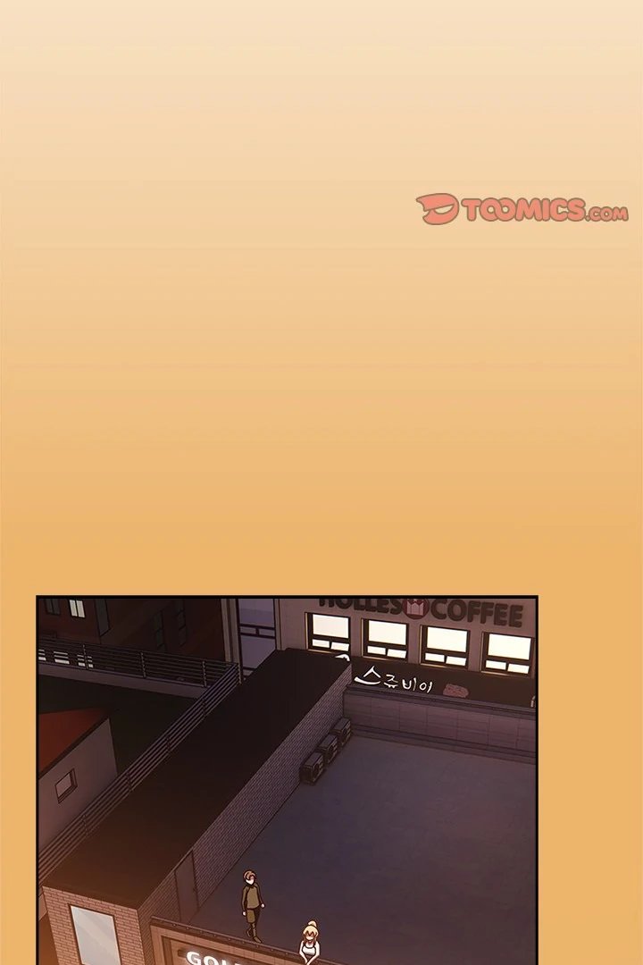 Ground and Pound - Chapter 22 Page 103