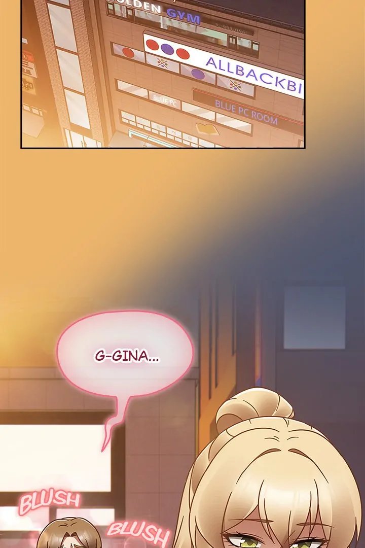 Ground and Pound - Chapter 22 Page 104