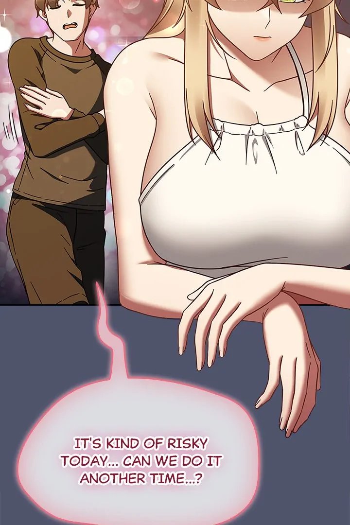 Ground and Pound - Chapter 22 Page 105