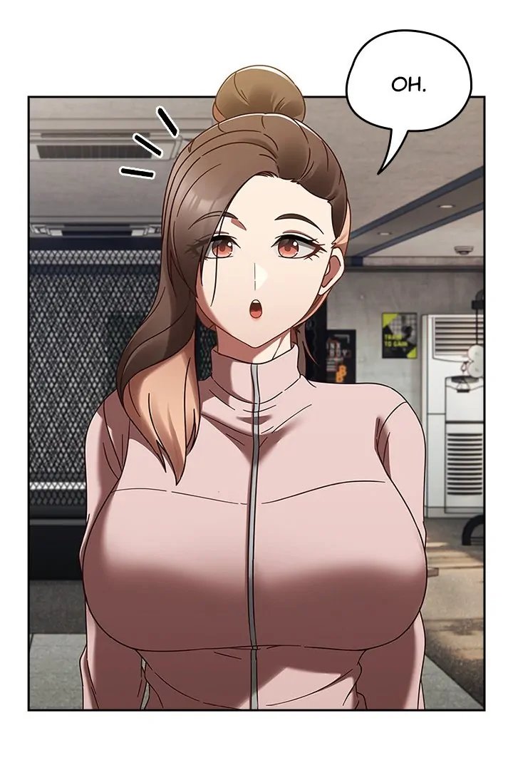 Ground and Pound - Chapter 22 Page 11