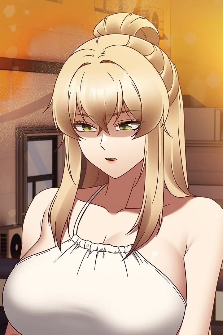 Ground and Pound - Chapter 22 Page 113