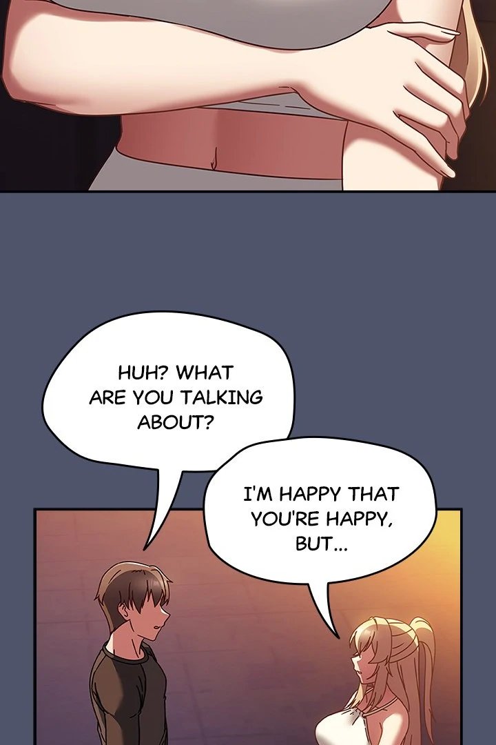 Ground and Pound - Chapter 22 Page 114