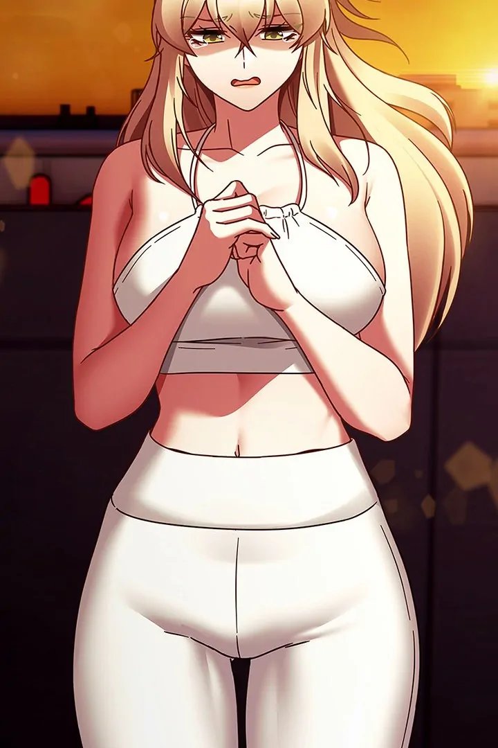 Ground and Pound - Chapter 22 Page 120