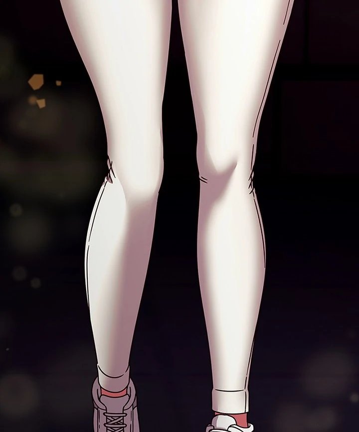 Ground and Pound - Chapter 22 Page 121