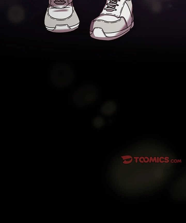 Ground and Pound - Chapter 22 Page 122