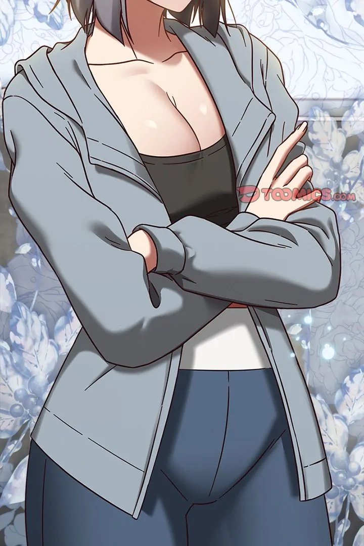 Ground and Pound - Chapter 22 Page 2