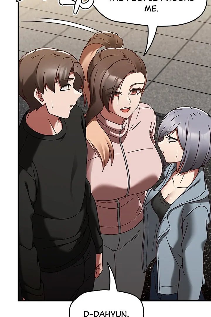 Ground and Pound - Chapter 22 Page 32