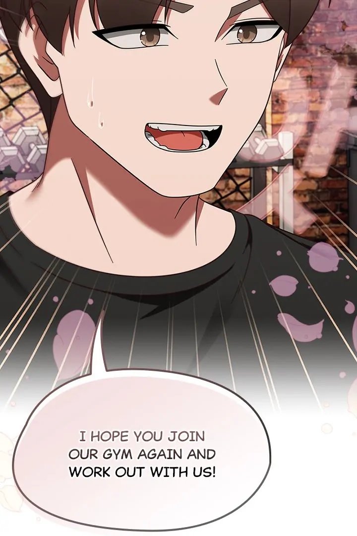 Ground and Pound - Chapter 22 Page 36