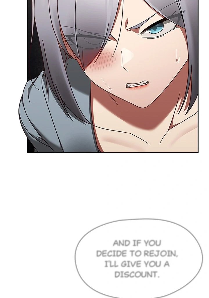 Ground and Pound - Chapter 22 Page 38