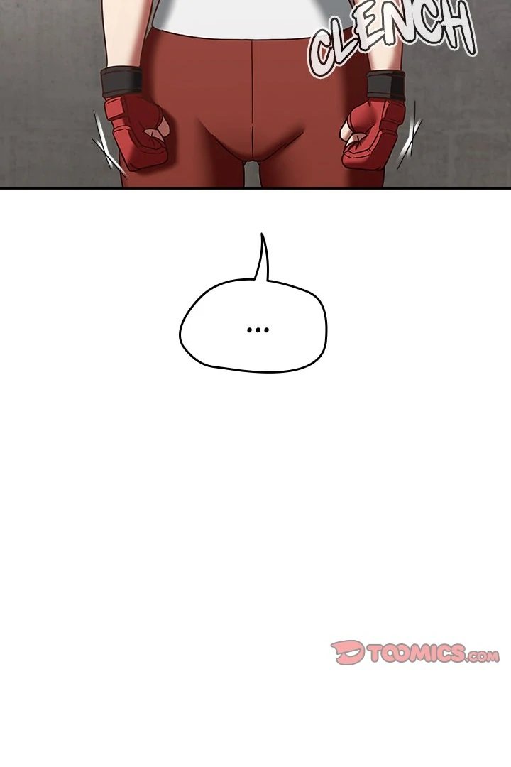 Ground and Pound - Chapter 22 Page 40