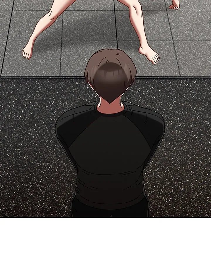 Ground and Pound - Chapter 22 Page 48