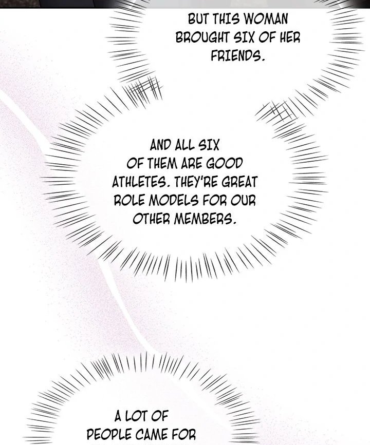 Ground and Pound - Chapter 22 Page 58