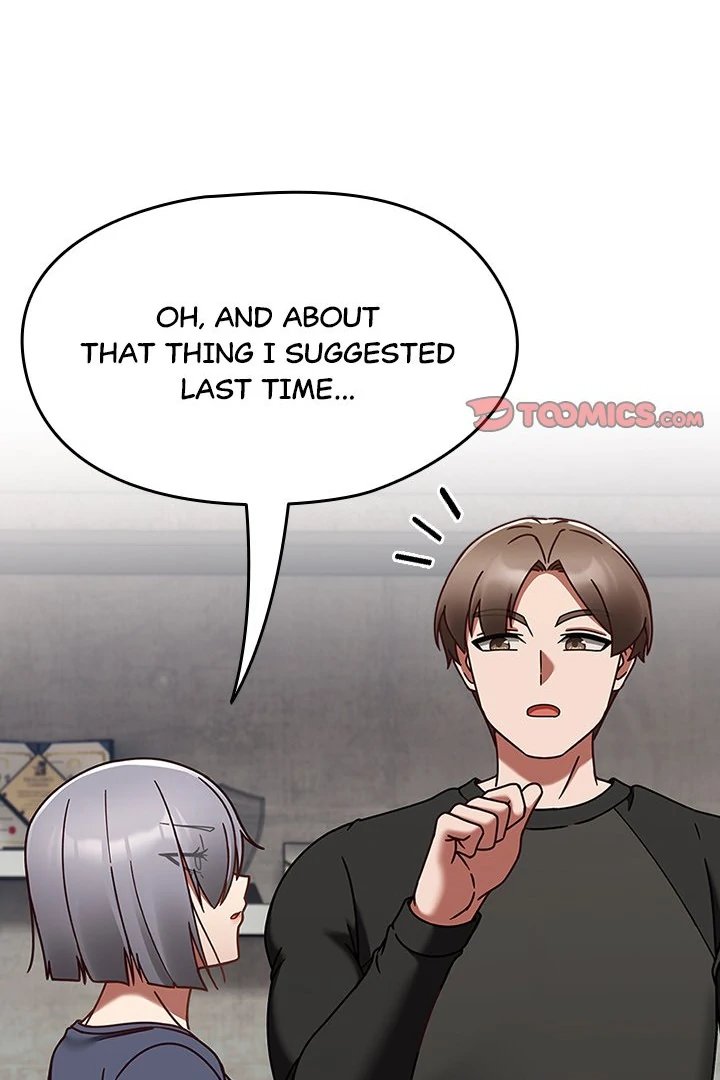 Ground and Pound - Chapter 22 Page 60