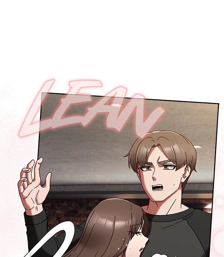 Ground and Pound - Chapter 22 Page 72