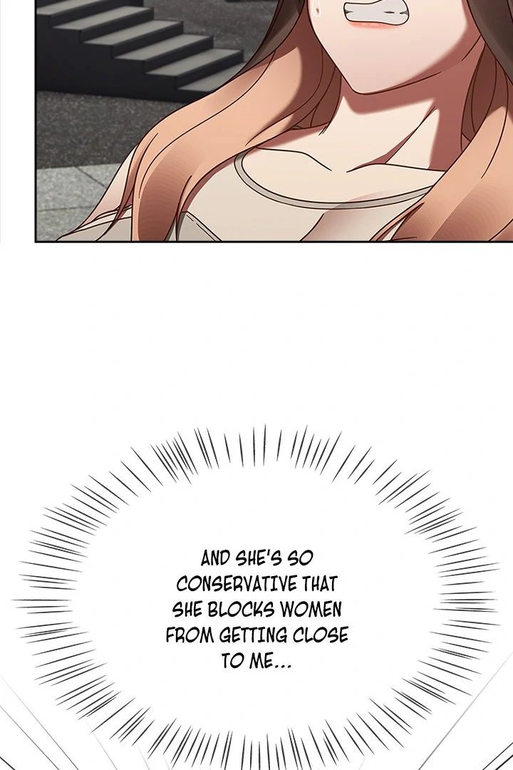 Ground and Pound - Chapter 22 Page 80