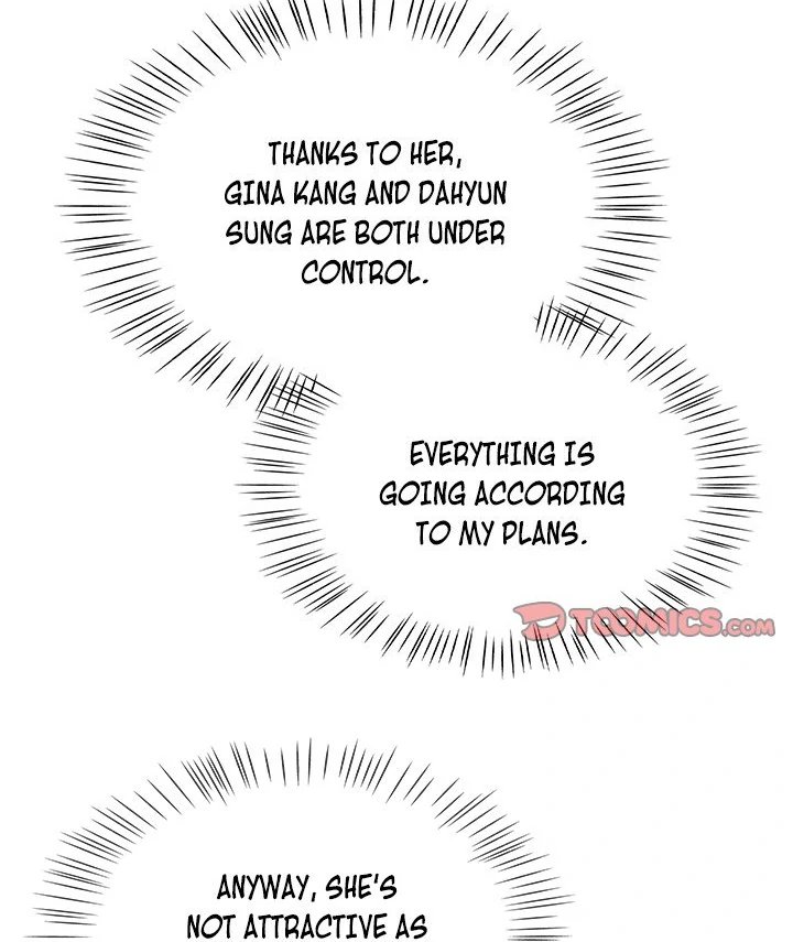 Ground and Pound - Chapter 22 Page 83