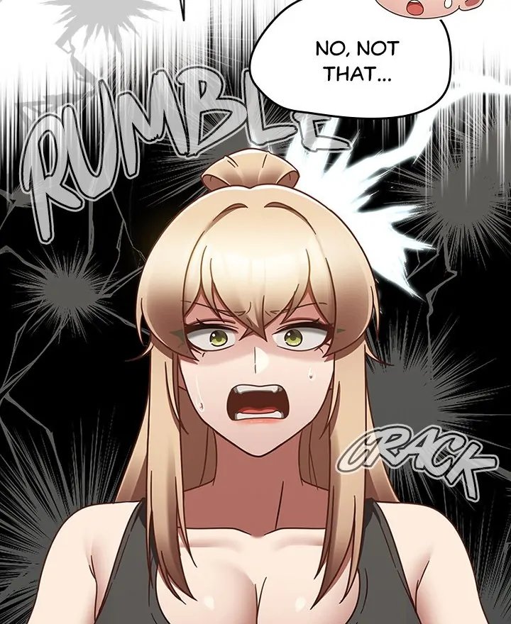 Ground and Pound - Chapter 22 Page 9