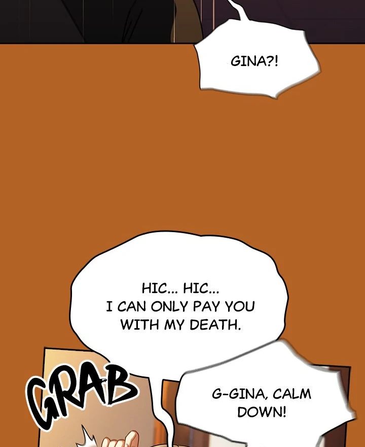 Ground and Pound - Chapter 23 Page 10