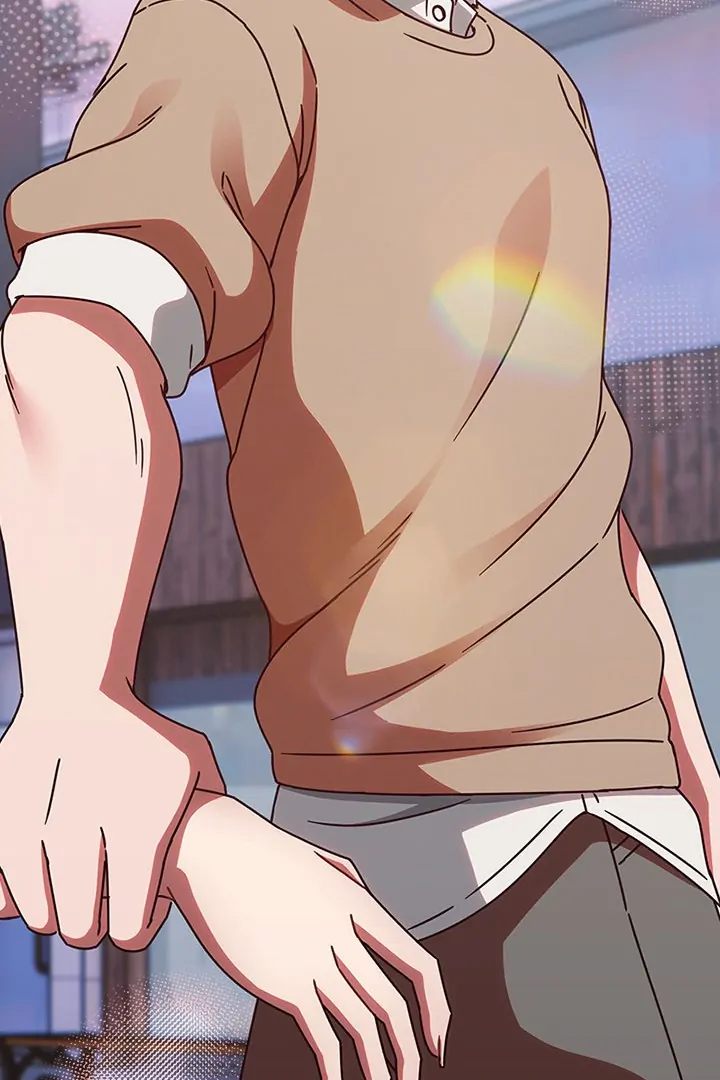 Ground and Pound - Chapter 23 Page 101