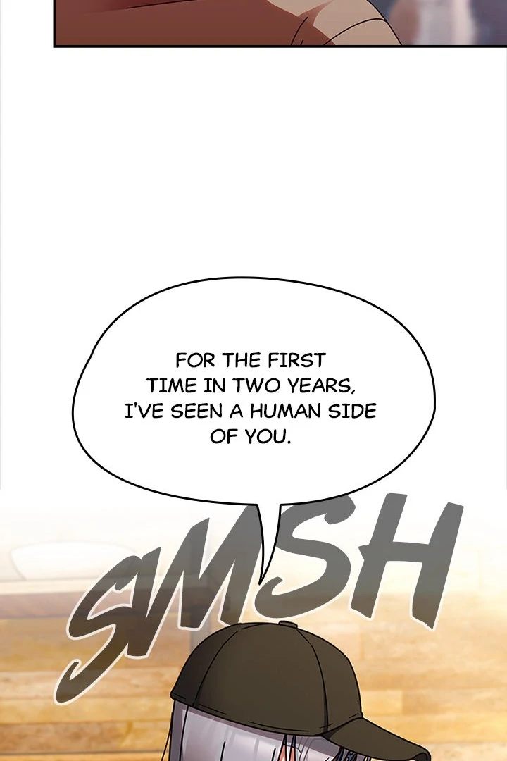 Ground and Pound - Chapter 23 Page 111